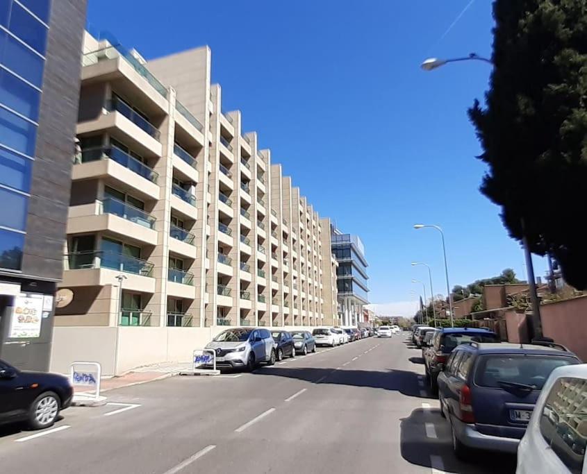 Loft Para Sonar Y Explorar Madrid Entero Para Ti! Exterior foto